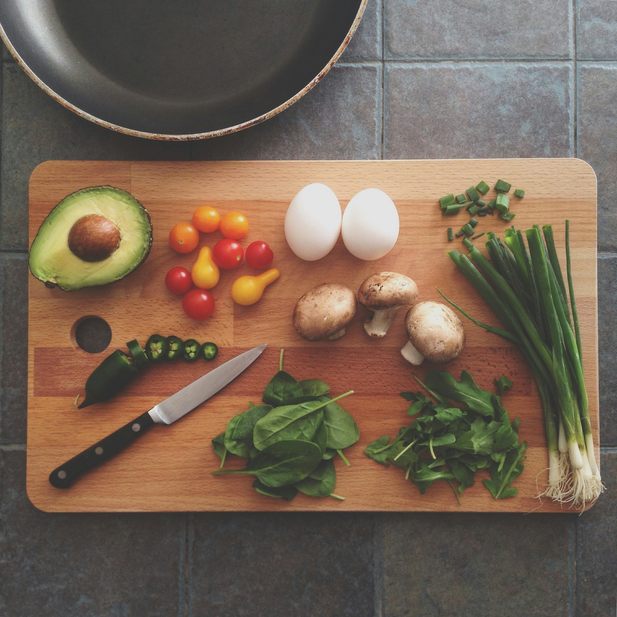 Alimentación consciente